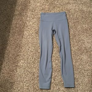 Lululemon Align leggings 25’